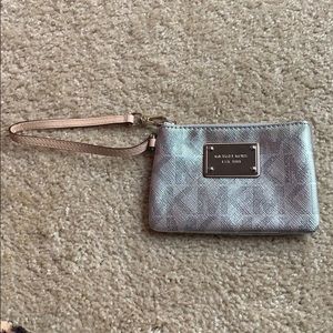 Michael Kors wristlet